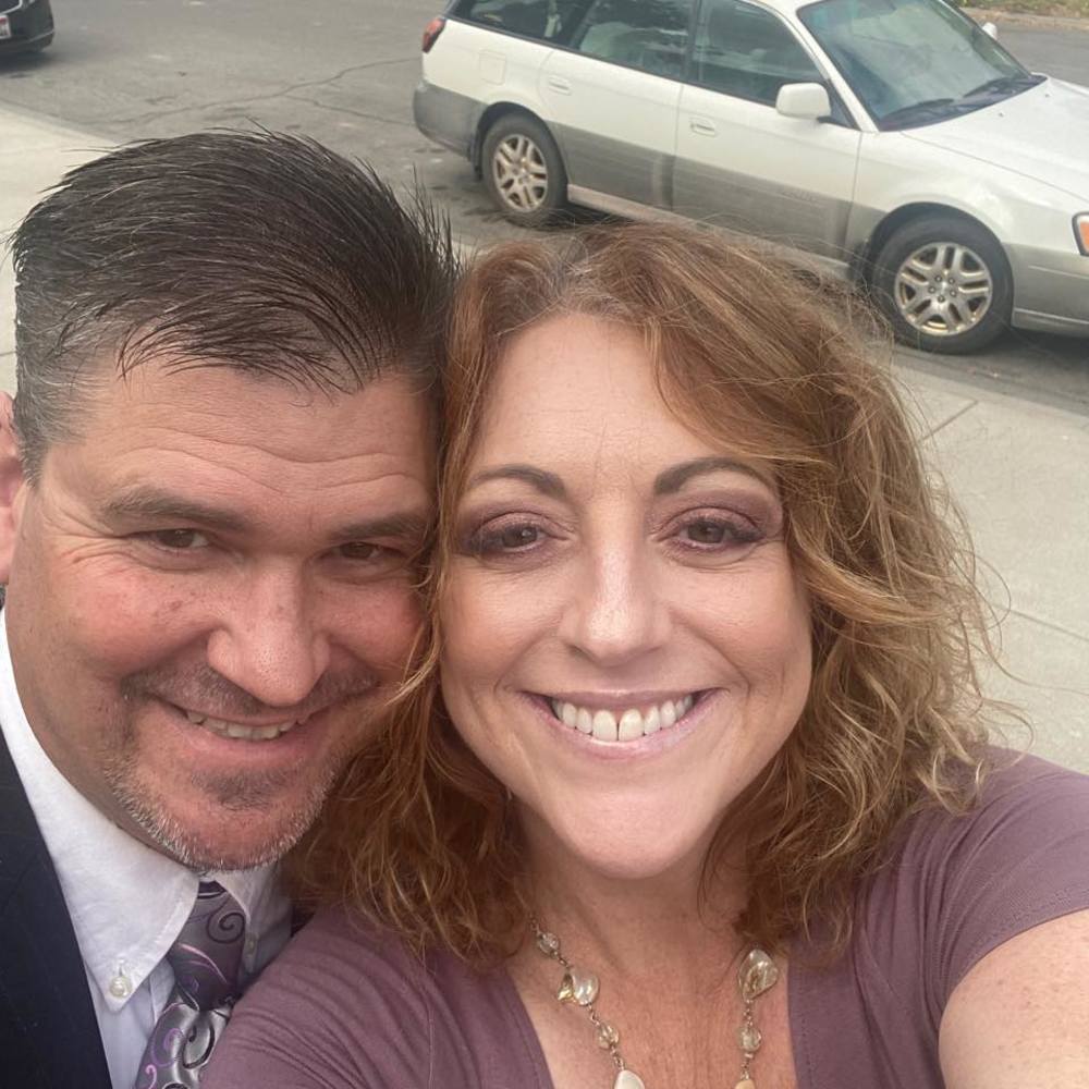 Meet your Posher, Denise